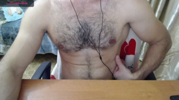 AlexxBong  24-10-2021 Recorded Video Nude